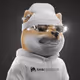 6698