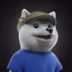 4853