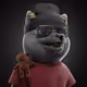 6828