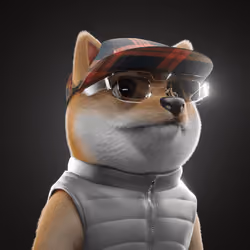 Baby Shiba #6761