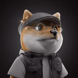 Baby Shiba #5656