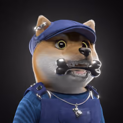 Baby Shiba #6425