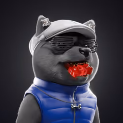 Baby Shiba #5979