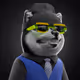 4594