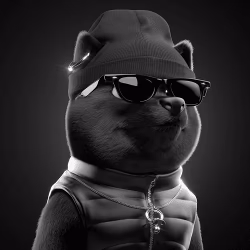 Baby Shiba Social Club Official