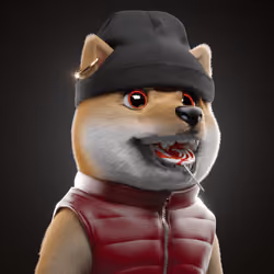 Baby Shiba #3770