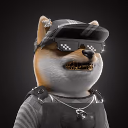 Baby Shiba #828