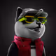 6890