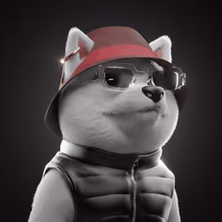 Baby Shiba #5534