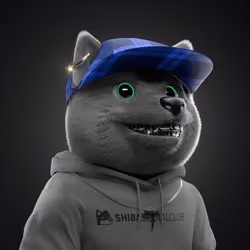 Baby Shiba #8698