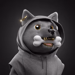 Baby Shiba #6985