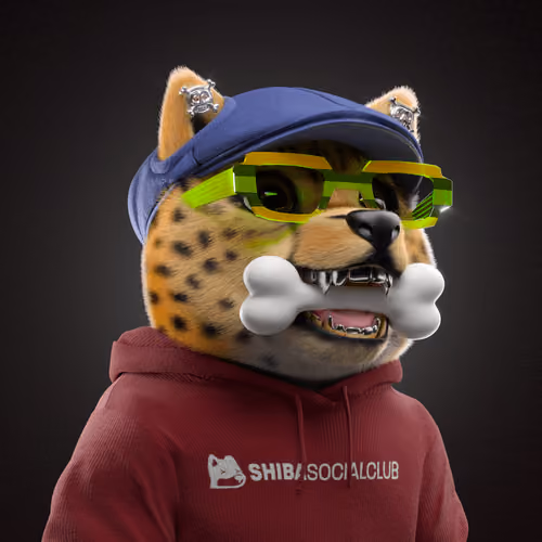 Baby Shiba #3170