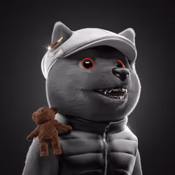 Baby Shiba #139