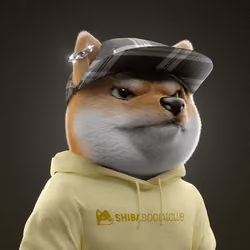 Baby Shiba #5869