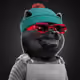 6581
