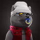 7078
