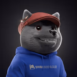 Baby Shiba #729