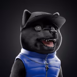 Baby Shiba #4247