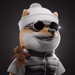 Baby Shiba #52