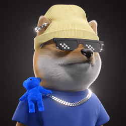 Baby Shiba #7315