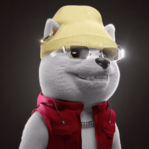Baby Shiba Social Club Official