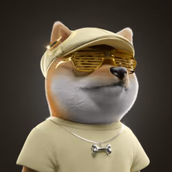 Baby Shiba #6997