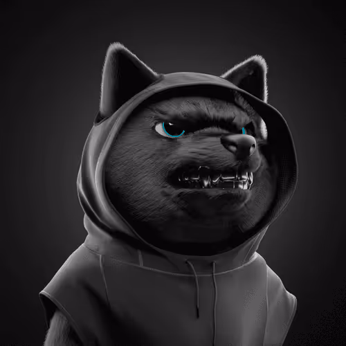 Baby Shiba #1458