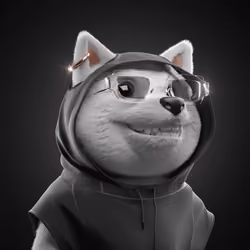 Baby Shiba #2714