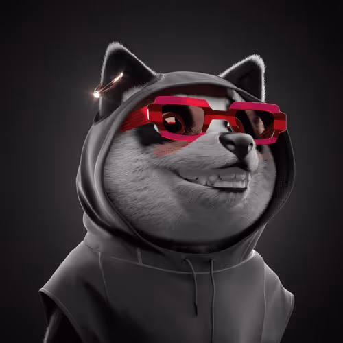 Baby Shiba Social Club Official