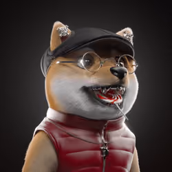 Baby Shiba #5853