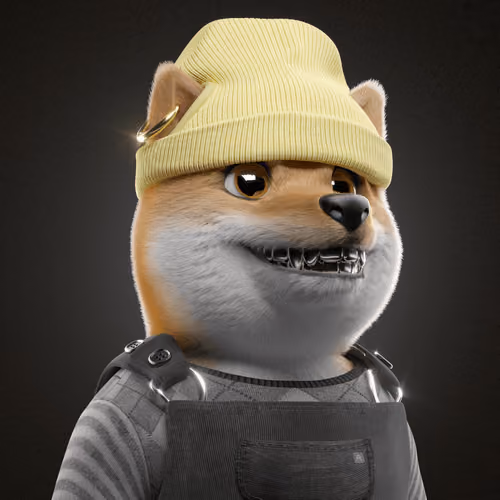 Baby Shiba #6569