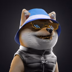 Baby Shiba #5131