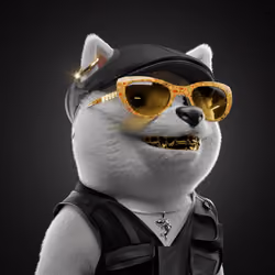 Baby Shiba #2134