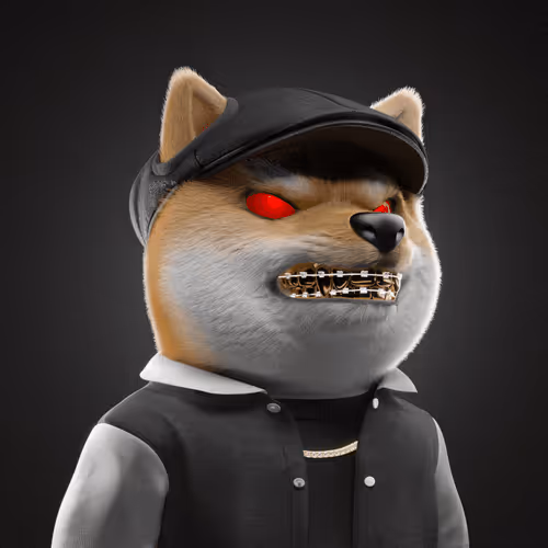 Baby Shiba Social Club Official