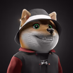 Baby Shiba #4274