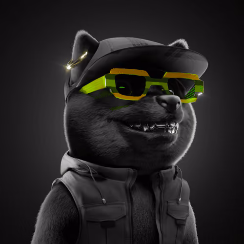 Baby Shiba #6166