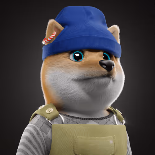 Baby Shiba Social Club Official