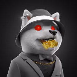 Baby Shiba #5116