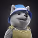 6697