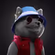 3458