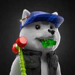Baby Shiba #5364