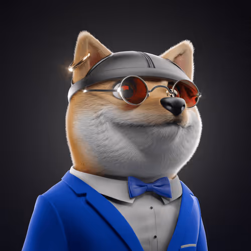 Baby Shiba Social Club Official