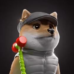Baby Shiba #8834