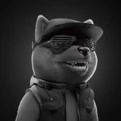 Baby Shiba #6705