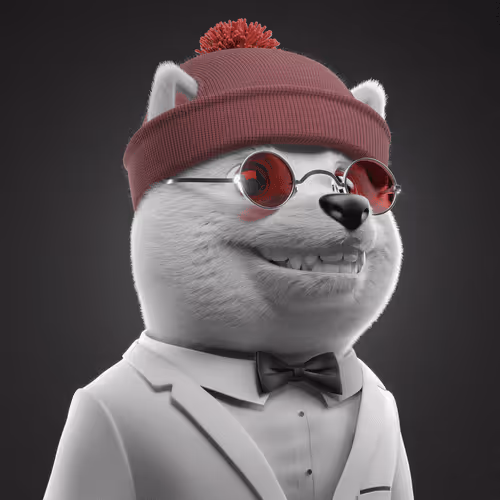 Baby Shiba Social Club Official