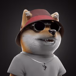 Baby Shiba #848