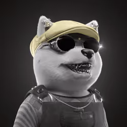 Baby Shiba #709