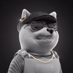 Baby Shiba #6770