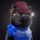 3279