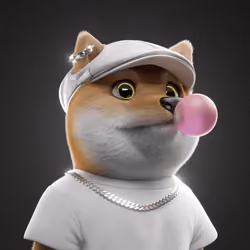 Baby Shiba #2523